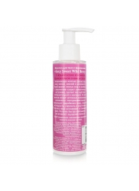 Молочко для тела с феромонами и ароматом лесных ягод Sexy Sweet Wild Berry - 150 гр. - Биоритм - купить с доставкой в Вологде