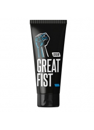 Крем для фистинга на водной основе Great Fist - 50 гр. - Биоритм - купить с доставкой в Вологде