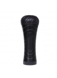 Мастурбатор-анус Baby Pussy в колбе без вибрации - Baile - в Вологде купить с доставкой