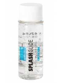 Смазка-увлажнитель SPLASHGLIDE LUBRICANT CLASSIC - 50 мл. - Splashglide - купить с доставкой в Вологде
