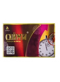 БАД для мужчин  Саймы  - 8 капсул (500 мг.) - Вселенная здоровья - купить с доставкой в Вологде