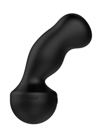 Черный вибростимулятор Nexus Gyro Vibe Extreme - 18 см. - Nexus Range - в Вологде купить с доставкой