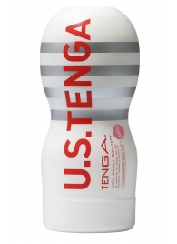 Мастурбатор Original Vacuum Cup Gentle Ultra size - Tenga - в Вологде купить с доставкой