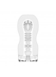 Мастурбатор Keith Haring Cup Deep Throat - Tenga - в Вологде купить с доставкой