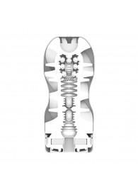 Мастурбатор Air Flow Cup Strong - Tenga - в Вологде купить с доставкой