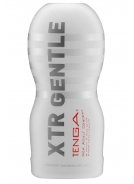 Мастурбатор Original Vacuum Cup Extra Gentle - Tenga - в Вологде купить с доставкой