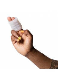 Мини-мастурбатор Romp Mosh - ROMP - в Вологде купить с доставкой