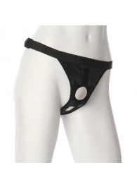 Универсальные трусики Vac-U-Lock ULTRA HARNESS - Doc Johnson - купить с доставкой в Вологде