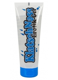 Смазка для вагинального секса KlatschNass - 240 мл. - Orion - купить с доставкой в Вологде