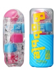 Мастурбатор Tenga Bobble Crazy Cubes - Tenga - в Вологде купить с доставкой