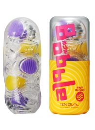 Мастурбатор Tenga Bobble Magic Marbles - Tenga - в Вологде купить с доставкой