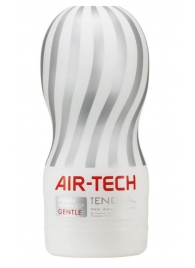Мастурбатор Reusable Vacuum CUP Gentle - Tenga - в Вологде купить с доставкой