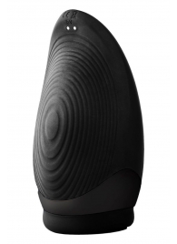 Мастурбатор с вибрацией и функцией нагрева Squeezable Stroker - Dream Toys - в Вологде купить с доставкой