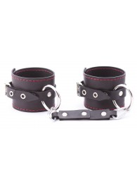 Оригинальный комплект фиксации с распоркой - Crazy Handmade - купить с доставкой в Вологде