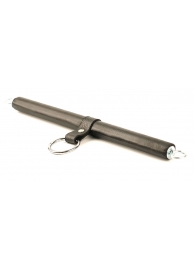 БДСМ-комплект: маленькая распорка и наручники - Crazy Handmade - купить с доставкой в Вологде