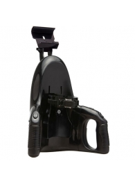 Автоматическое устройство для мастурбации Fleshlight Universal Launch - Fleshlight - в Вологде купить с доставкой