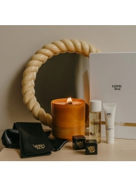 Подарочный набор YESforLOV Love Box 2 - YESforLOV - купить с доставкой в Вологде