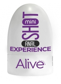 Телесный мастурбатор-анус Anal Mini Masturbator - Adrien Lastic - в Вологде купить с доставкой