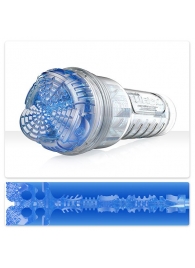 Мастурбатор Fleshlight Turbo Core - Fleshlight - в Вологде купить с доставкой