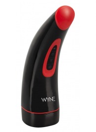 Автоматический мастурбатор WYNE 03 с подогревом - Orion - в Вологде купить с доставкой