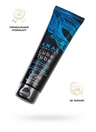 Анальный лубрикант на гибридной основе ORGIE Lube Tube Anal Comfort - 100 мл. - ORGIE - купить с доставкой в Вологде