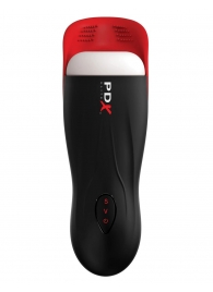 Автоматический мастурбатор PDX Elite Fap-O-Matic Pro - Pipedream - в Вологде купить с доставкой