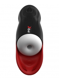 Автоматический мастурбатор PDX Elite Fap-O-Matic Pro - Pipedream - в Вологде купить с доставкой