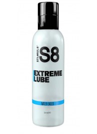 Смазка на водной основе S8 Extreme Lube - 250 мл. - Stimul8 - купить с доставкой в Вологде