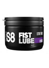 Гибридный лубрикант-желе для фистинга S8 Hybrid Fist Lube - 500 мл. - Stimul8 - купить с доставкой в Вологде