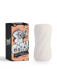 Белый мастурбатор Stamina Masturbator Pleasure Pocket - Chisa - в Вологде купить с доставкой