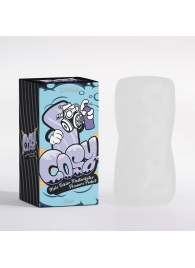 Прозрачный мастурбатор Stamina Masturbator Pleasure Pocket - Chisa - в Вологде купить с доставкой