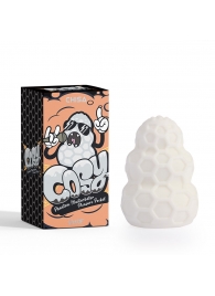 Белый мастурбатор Phantom Masturbator Pleasure Pocket - Chisa - в Вологде купить с доставкой