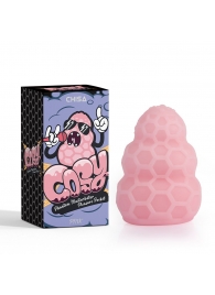 Розовый мастурбатор Phantom Masturbator Pleasure Pocket - Chisa - в Вологде купить с доставкой