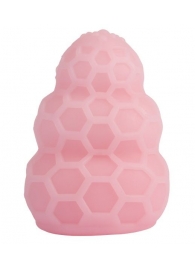 Розовый мастурбатор Phantom Masturbator Pleasure Pocket - Chisa - в Вологде купить с доставкой