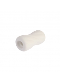 Белый мастурбатор Blow Cox Masturbator Pleasure Pocket - Chisa - в Вологде купить с доставкой