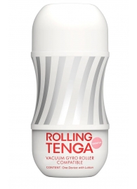 Мастурбатор Rolling Tenga Cup Gentle - Tenga - в Вологде купить с доставкой