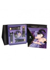 Подарочный набор Geishas secret из 5 предметов - Shunga - купить с доставкой в Вологде