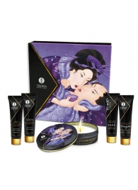 Подарочный набор Geishas secret из 5 предметов - Shunga - купить с доставкой в Вологде