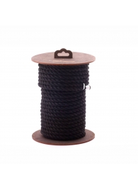 Хлопковая веревка для шибари - 10 метров - Crazy Handmade - купить с доставкой в Вологде