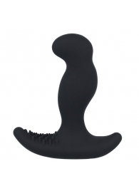 Черный вибромассажер простаты Nexus G-Rider+ - 12,6 см. - Nexus Range - в Вологде купить с доставкой