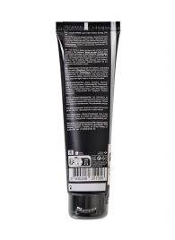 Интимный гель на водной осное Lube Tube Cotton Candy со вкусом сахарной ваты - 100 мл. - ORGIE - купить с доставкой в Вологде