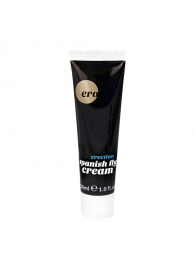 Крем для усиления эрекции Ero Spain Fly Cream - 30 мл. - Ero - купить с доставкой в Вологде