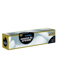 Крем для усиления эрекции Ero Spain Fly Cream - 30 мл. - Ero - купить с доставкой в Вологде