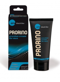Крем для усиления эрекции Ero Prorino Erection Cream - 100 мл. - Ero - купить с доставкой в Вологде