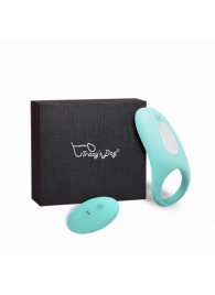 Кольцо на пенис с вибрацией и дистанционном управлении Vibrating Cock Ring - Tracy s Dog - в Вологде купить с доставкой