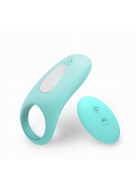 Кольцо на пенис с вибрацией и дистанционном управлении Vibrating Cock Ring - Tracy s Dog - в Вологде купить с доставкой