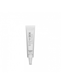 Бальзам для клитора Slow Sex Clitoral Balm - 10 мл. - Bijoux Indiscrets - купить с доставкой в Вологде