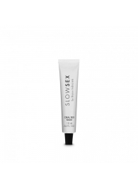 Бальзам для орального секса Slow Sex Oral Sex Balm - 10 мл. - Bijoux Indiscrets - купить с доставкой в Вологде