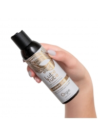 Интимный гель на водной основе Lube Tube Human Lube - 150 мл. - ORGIE - купить с доставкой в Вологде