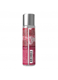 Лубрикант на водной основе JO H2O Red Velvet Cake Flavored Lubricant - 60 мл. - System JO - купить с доставкой в Вологде